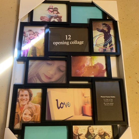 Picture frames - Picture 1 of 2